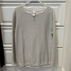 H&M Light Sweater
